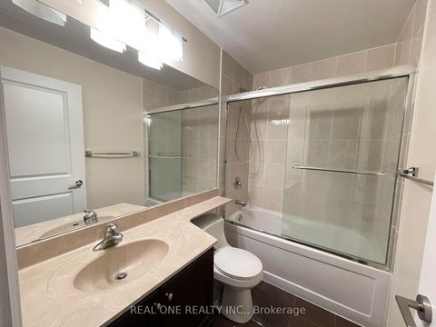 Photo 11 at 5003 - 60 Absolute Avenue, City Centre, Mississauga