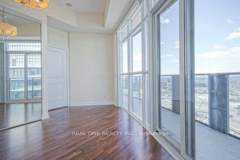 Photo 12 at 5003 - 60 Absolute Avenue, City Centre, Mississauga