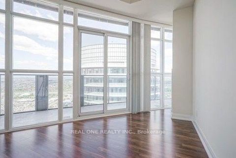 Photo 13 at 5003 - 60 Absolute Avenue, City Centre, Mississauga