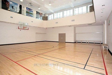 Photo 16 at 5003 - 60 Absolute Avenue, City Centre, Mississauga