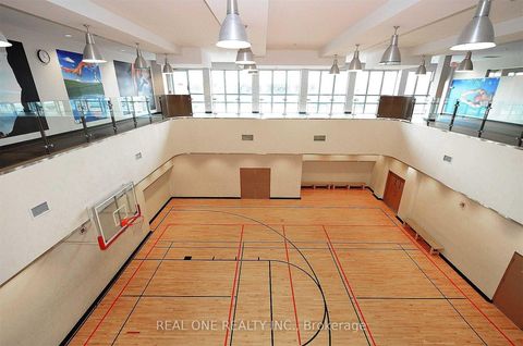 Photo 17 at 5003 - 60 Absolute Avenue, City Centre, Mississauga