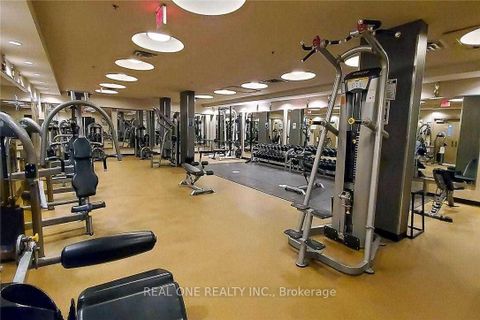 Photo 19 at 5003 - 60 Absolute Avenue, City Centre, Mississauga