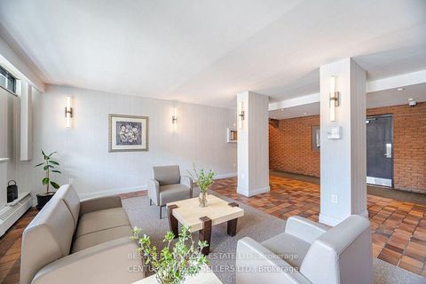 Photo 2 at 306 - 151 La Rose Avenue, Humber Heights, Toronto