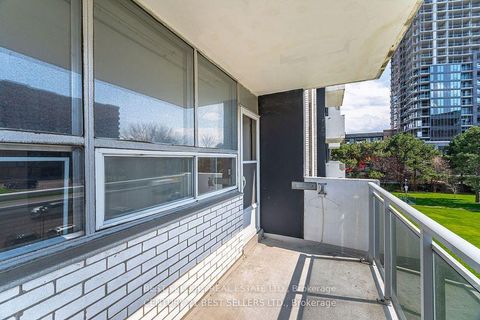 Photo 11 at 306 - 151 La Rose Avenue, Humber Heights, Toronto