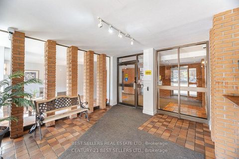 Photo 14 at 306 - 151 La Rose Avenue, Humber Heights, Toronto