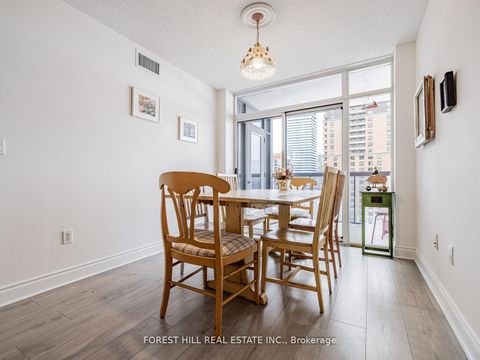 Photo 7 at 1103 - 880 Grandview Way, Willowdale East, Toronto