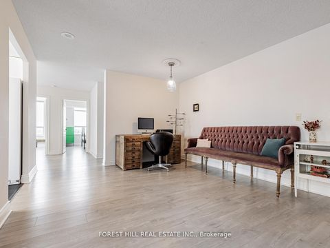 Photo 8 at 1103 - 880 Grandview Way, Willowdale East, Toronto