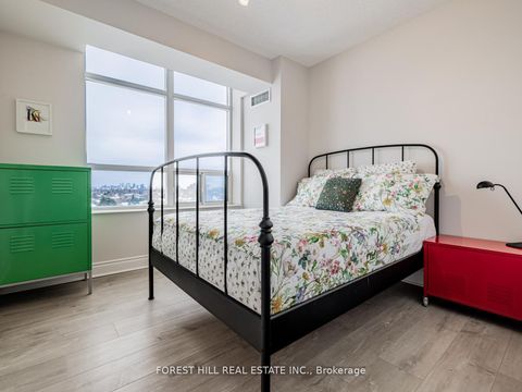 Photo 12 at 1103 - 880 Grandview Way, Willowdale East, Toronto