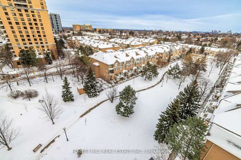 Photo 16 at 1103 - 880 Grandview Way, Willowdale East, Toronto