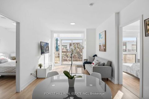 Photo 0 at 427D - 333 Sea Ray Avenue, Rural Innisfil, Innisfil