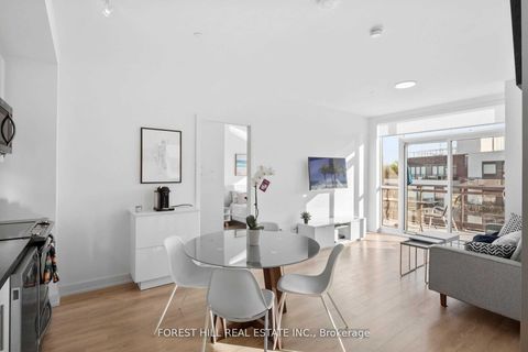 Photo 1 at 427D - 333 Sea Ray Avenue, Rural Innisfil, Innisfil