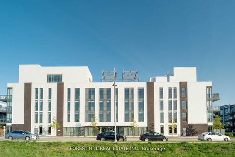 Photo 2 at 427D - 333 Sea Ray Avenue, Rural Innisfil, Innisfil