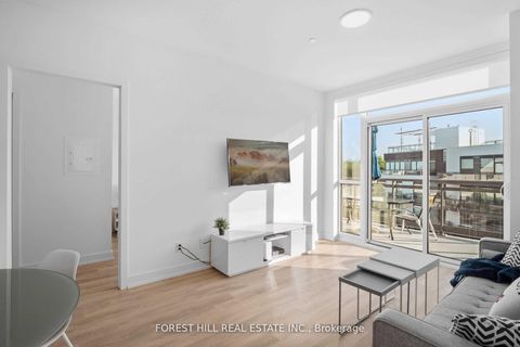 Photo 6 at 427D - 333 Sea Ray Avenue, Rural Innisfil, Innisfil