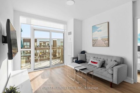 Photo 7 at 427D - 333 Sea Ray Avenue, Rural Innisfil, Innisfil