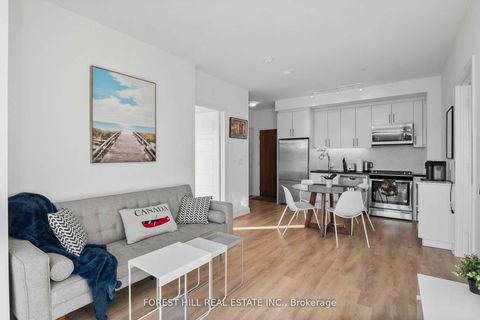 Photo 8 at 427D - 333 Sea Ray Avenue, Rural Innisfil, Innisfil