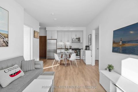 Photo 9 at 427D - 333 Sea Ray Avenue, Rural Innisfil, Innisfil