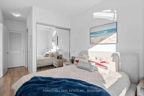 Photo 13 at 427D - 333 Sea Ray Avenue, Rural Innisfil, Innisfil