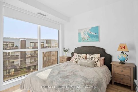 Photo 16 at 427D - 333 Sea Ray Avenue, Rural Innisfil, Innisfil