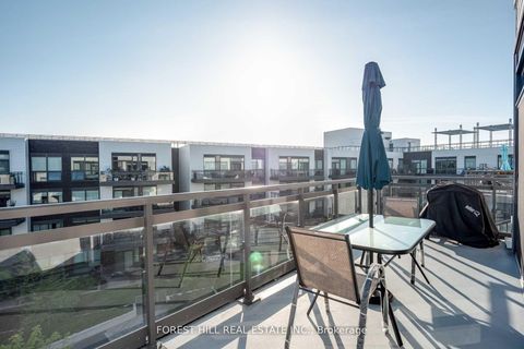 Photo 20 at 427D - 333 Sea Ray Avenue, Rural Innisfil, Innisfil