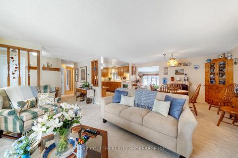 Photo 3 at 5 Hearts Content, Rural Innisfil, Innisfil