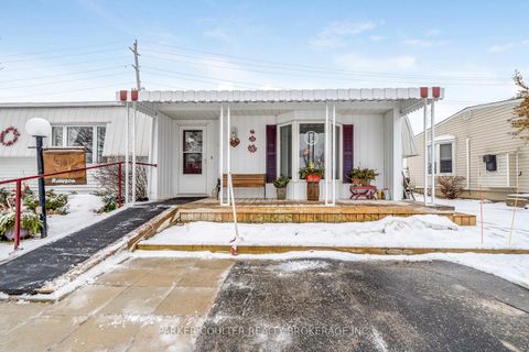 Photo 25 at 5 Hearts Content, Rural Innisfil, Innisfil