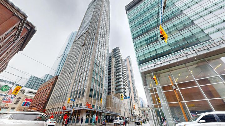 Photo 0 at 3311 - 210 Victoria Street, Yonge Corridor, Toronto