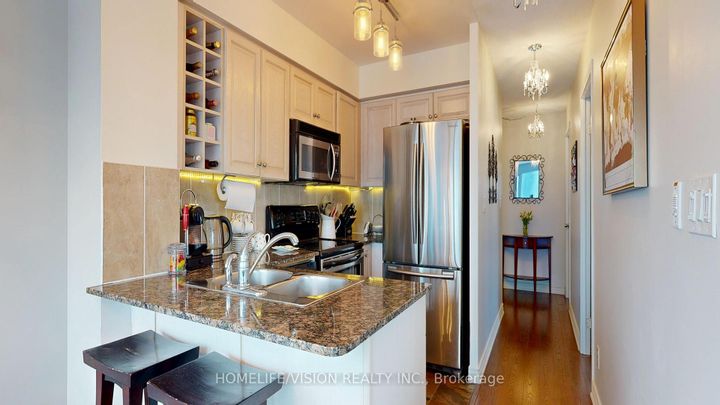 Photo 3 at 3311 - 210 Victoria Street, Yonge Corridor, Toronto