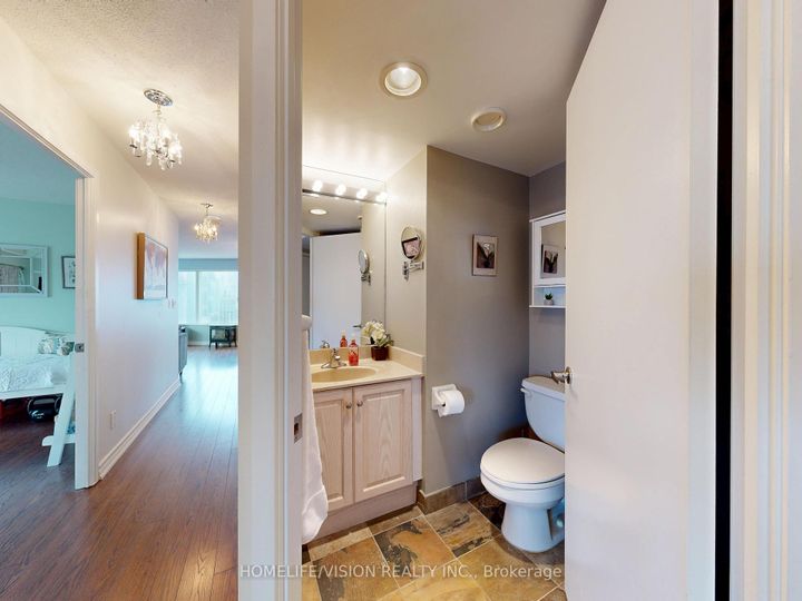 Photo 6 at 3311 - 210 Victoria Street, Yonge Corridor, Toronto