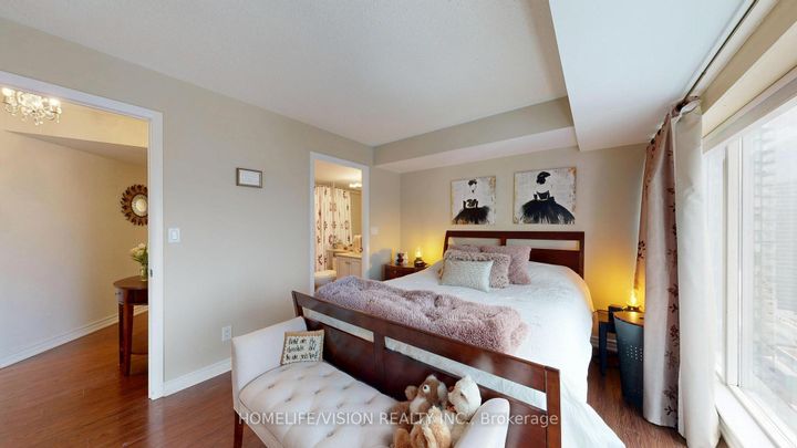 Photo 8 at 3311 - 210 Victoria Street, Yonge Corridor, Toronto