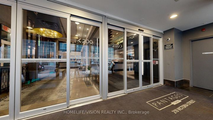 Photo 16 at 3311 - 210 Victoria Street, Yonge Corridor, Toronto