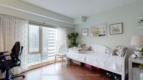 Photo 9 at 3311 - 210 Victoria Street, Yonge Corridor, Toronto