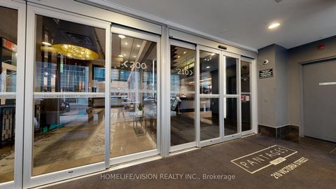 Photo 16 at 3311 - 210 Victoria Street, Yonge Corridor, Toronto