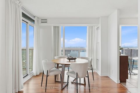 Photo 3 at 1610 - 68 Grangeway Avenue, Woburn, Toronto