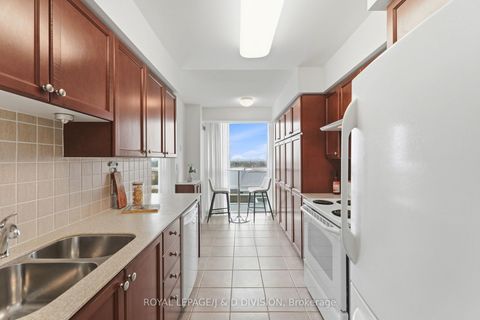 Photo 5 at 1610 - 68 Grangeway Avenue, Woburn, Toronto