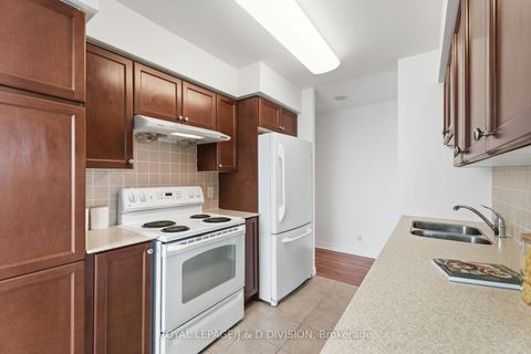 Photo 7 at 1610 - 68 Grangeway Avenue, Woburn, Toronto
