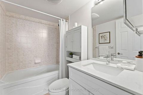 Photo 12 at 1610 - 68 Grangeway Avenue, Woburn, Toronto