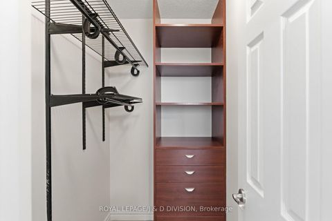 Photo 13 at 1610 - 68 Grangeway Avenue, Woburn, Toronto