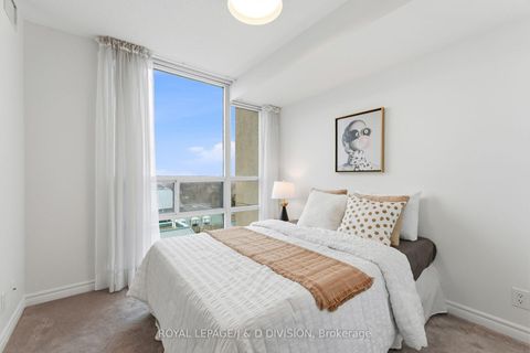 Photo 14 at 1610 - 68 Grangeway Avenue, Woburn, Toronto