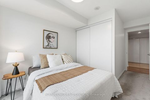 Photo 15 at 1610 - 68 Grangeway Avenue, Woburn, Toronto