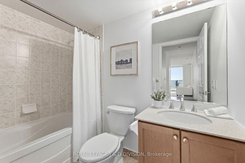 Photo 16 at 1610 - 68 Grangeway Avenue, Woburn, Toronto