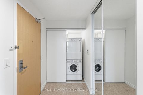 Photo 17 at 1610 - 68 Grangeway Avenue, Woburn, Toronto