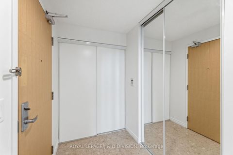 Photo 18 at 1610 - 68 Grangeway Avenue, Woburn, Toronto