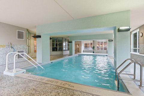 Photo 19 at 1610 - 68 Grangeway Avenue, Woburn, Toronto