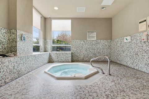 Photo 20 at 1610 - 68 Grangeway Avenue, Woburn, Toronto