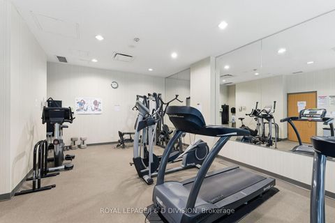 Photo 22 at 1610 - 68 Grangeway Avenue, Woburn, Toronto