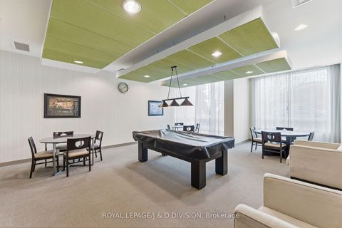 Photo 23 at 1610 - 68 Grangeway Avenue, Woburn, Toronto