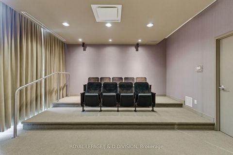 Photo 24 at 1610 - 68 Grangeway Avenue, Woburn, Toronto