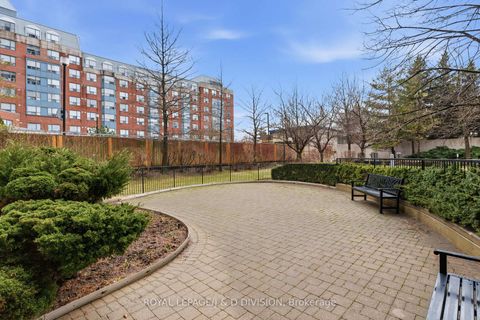 Photo 25 at 1610 - 68 Grangeway Avenue, Woburn, Toronto
