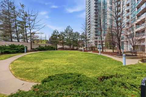Photo 26 at 1610 - 68 Grangeway Avenue, Woburn, Toronto