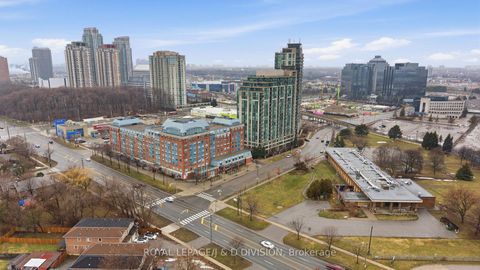 Photo 27 at 1610 - 68 Grangeway Avenue, Woburn, Toronto